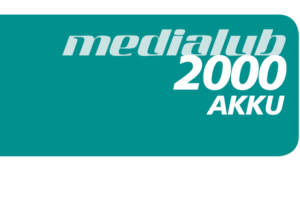 Medialub 2000 AKKU