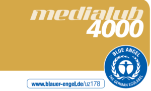 Medialub 4000